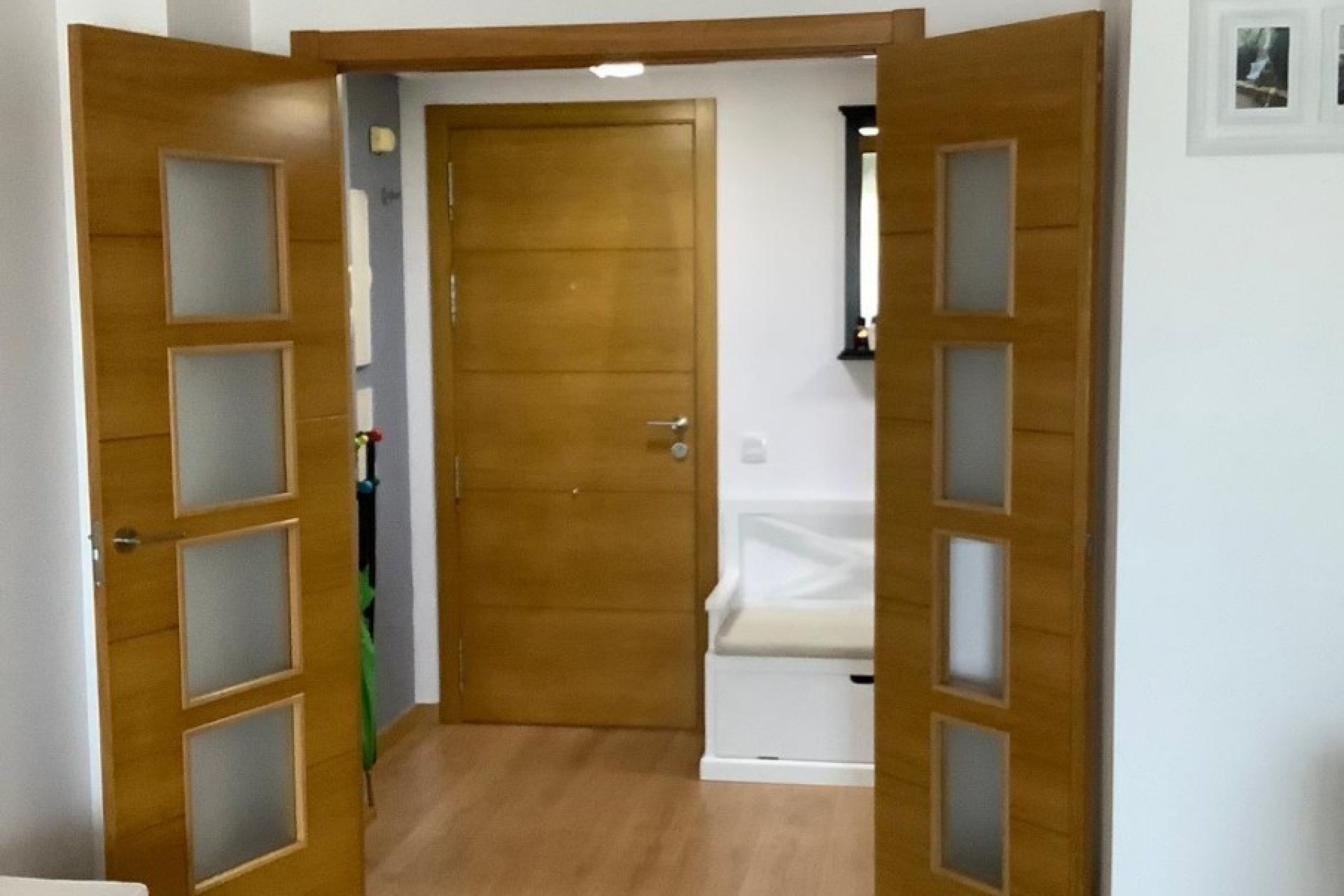 Resale - Apartment - Valencia - La Patacona beach