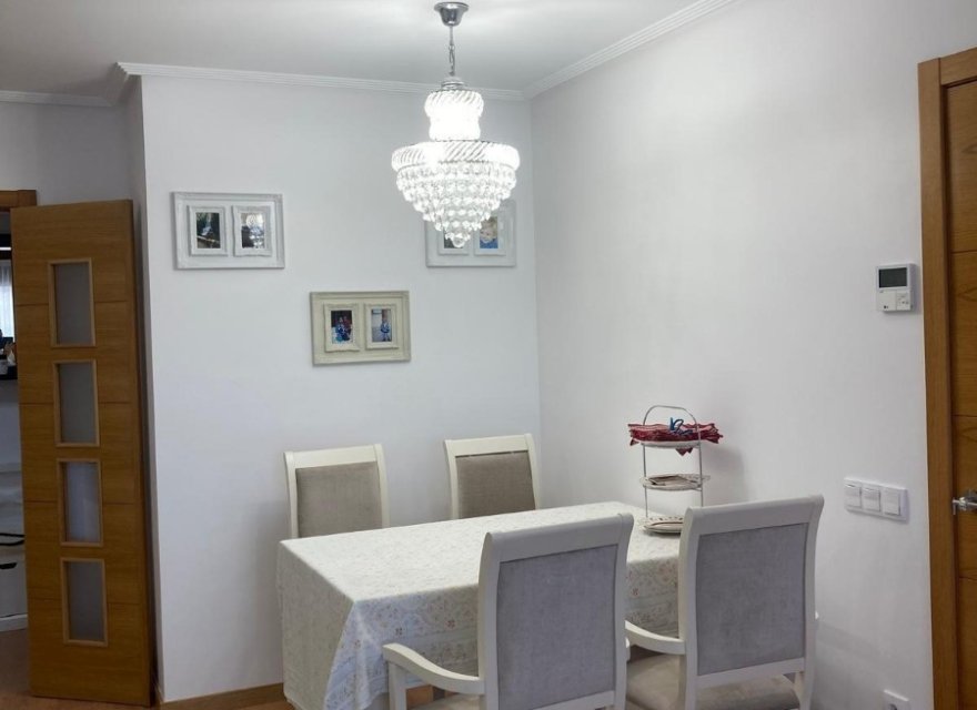 Resale - Apartment - Valencia - La Patacona beach
