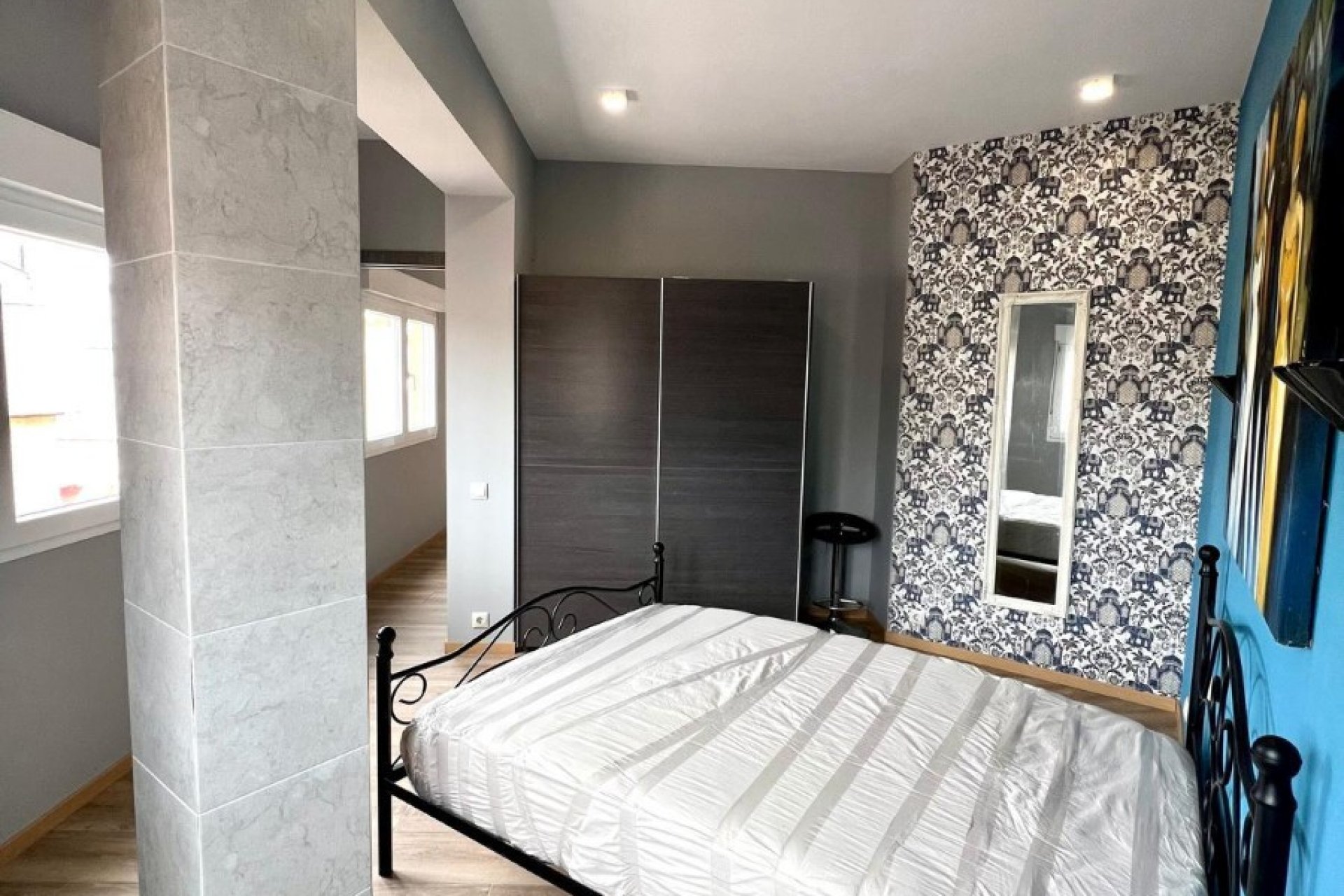 Resale - Apartment - Valencia - Mislata