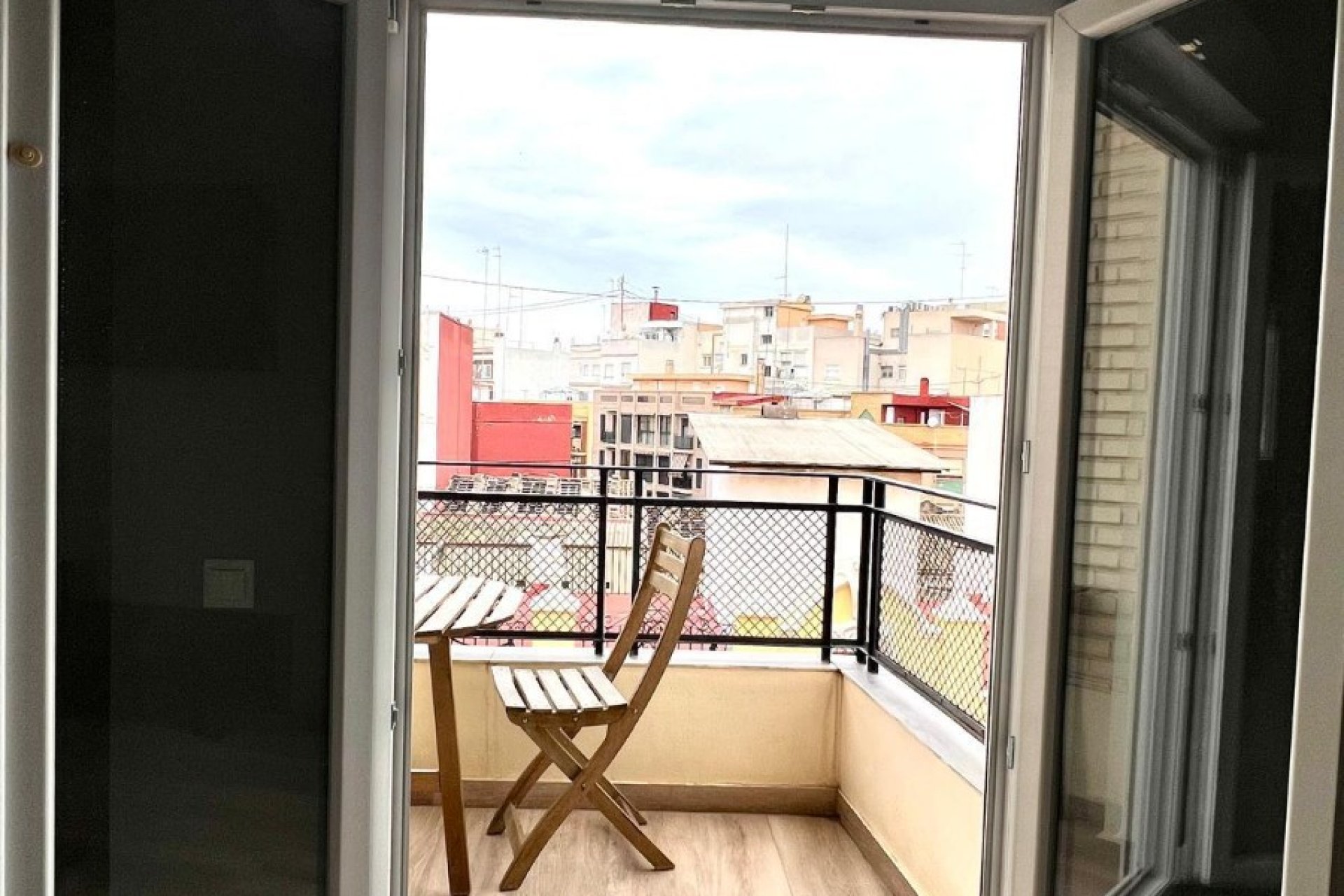 Resale - Apartment - Valencia - Mislata