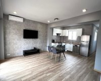 Resale - Apartment - Valencia - Mislata