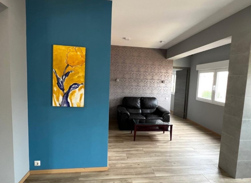 Resale - Apartment - Valencia - Mislata