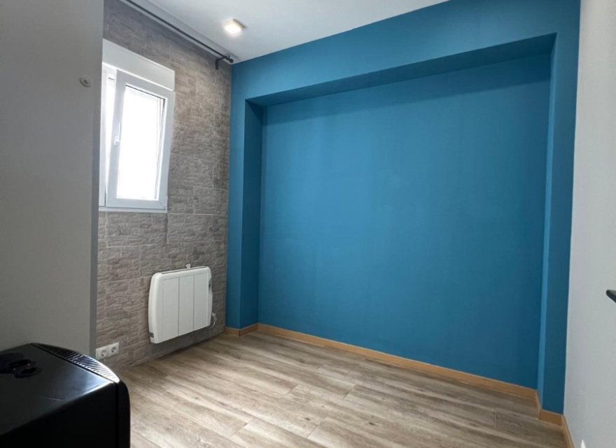 Resale - Apartment - Valencia - Mislata