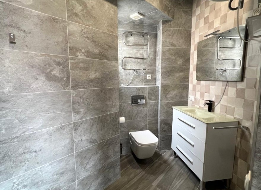 Resale - Apartment - Valencia - Mislata