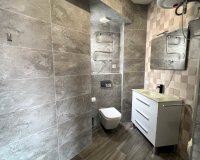 Resale - Apartment - Valencia - Mislata