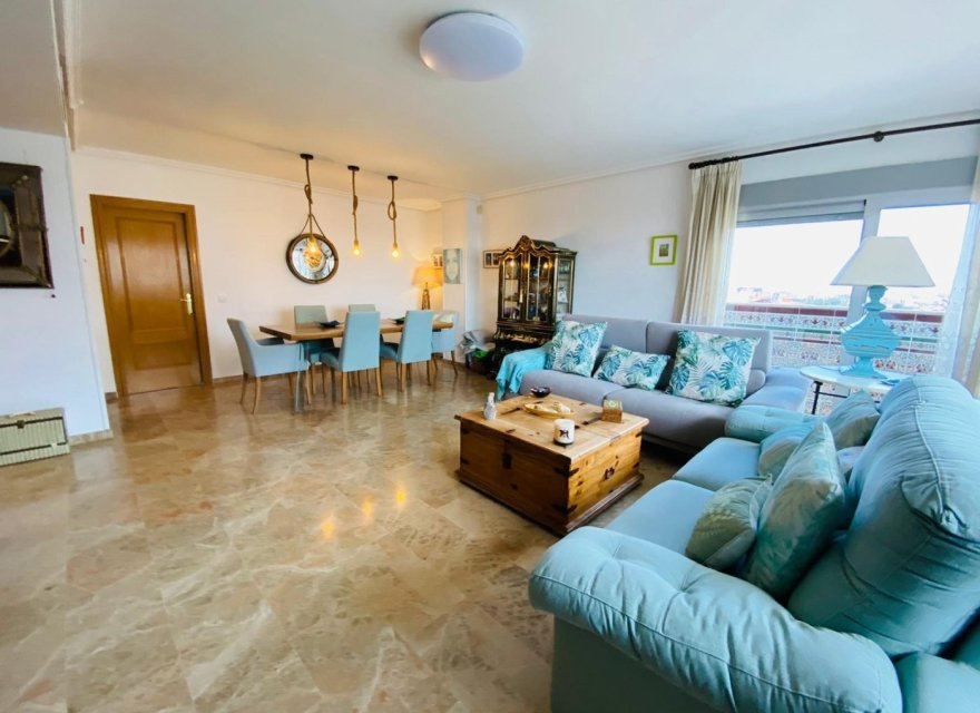 Resale - Apartment - Valencia - Nou Campanar