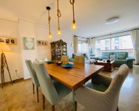 Resale - Apartment - Valencia - Nou Campanar