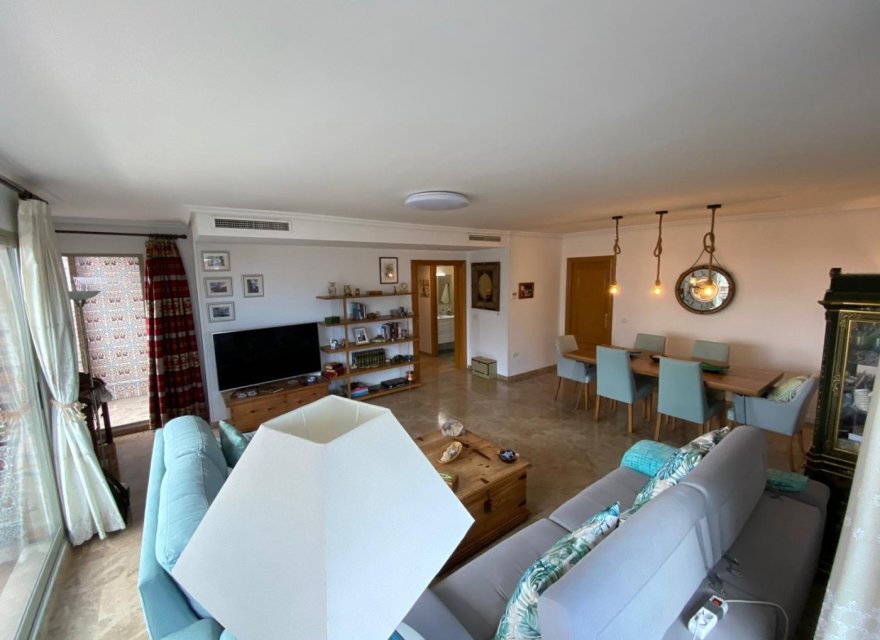 Resale - Apartment - Valencia - Nou Campanar