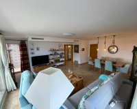 Resale - Apartment - Valencia - Nou Campanar