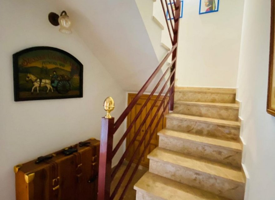 Resale - Apartment - Valencia - Nou Campanar