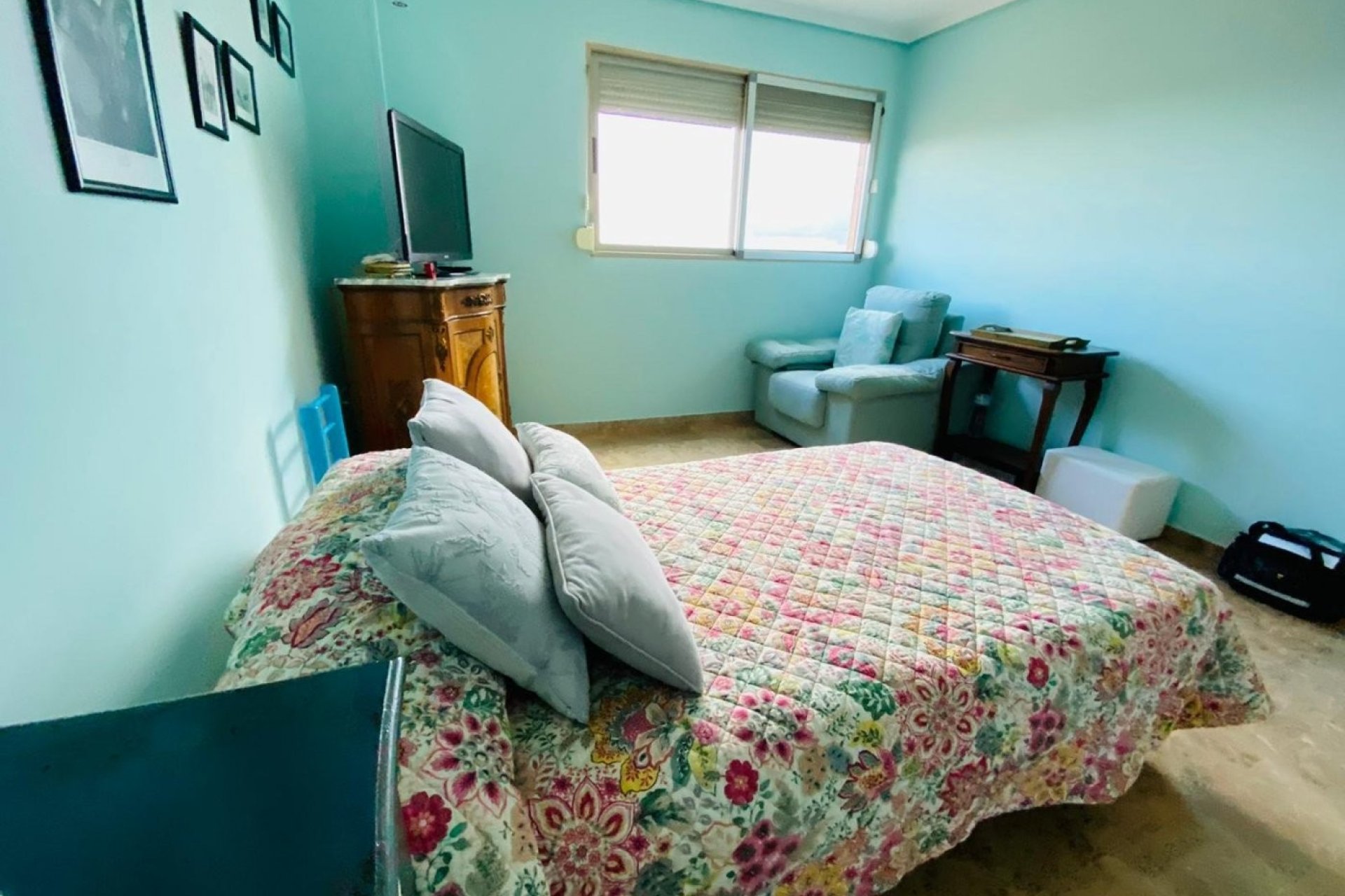 Resale - Apartment - Valencia - Nou Campanar