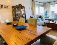 Resale - Apartment - Valencia - Nou Campanar