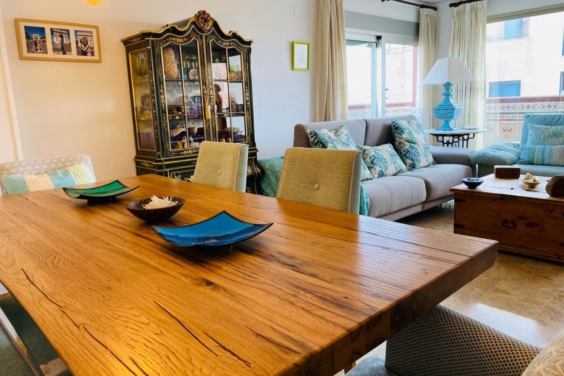 Resale - Apartment - Valencia - Nou Campanar