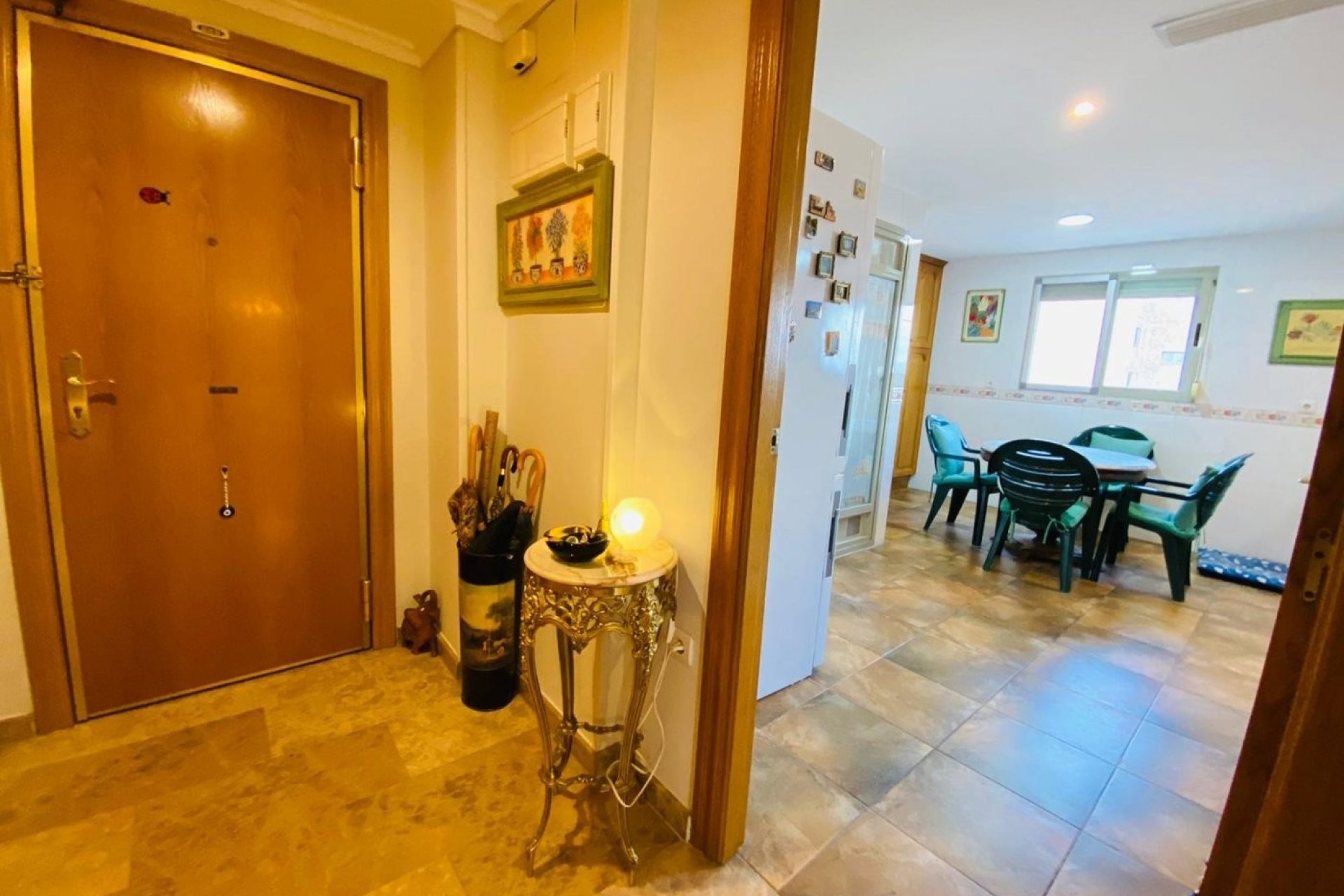 Resale - Apartment - Valencia - Nou Campanar