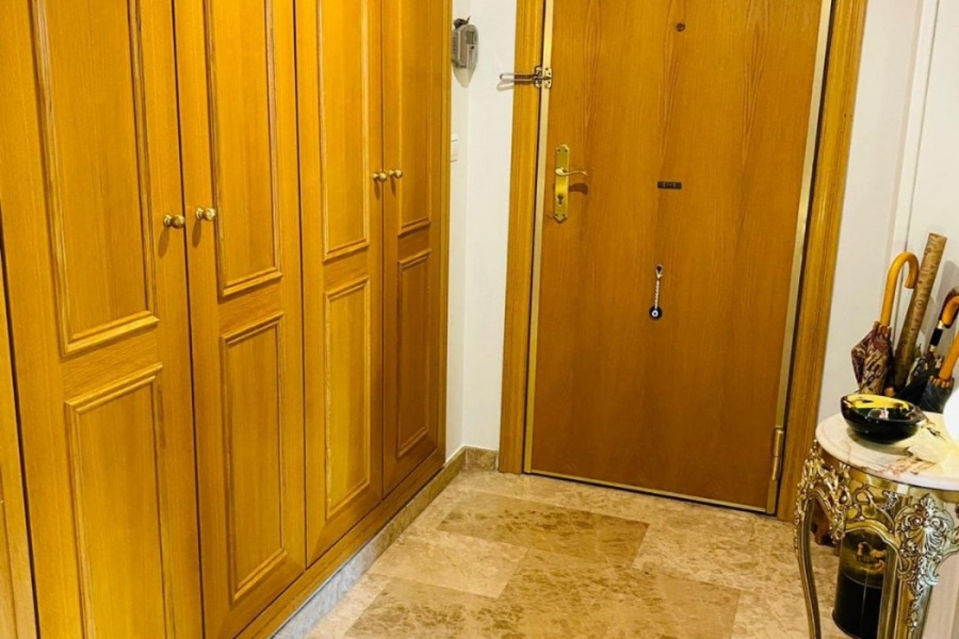 Resale - Apartment - Valencia - Nou Campanar