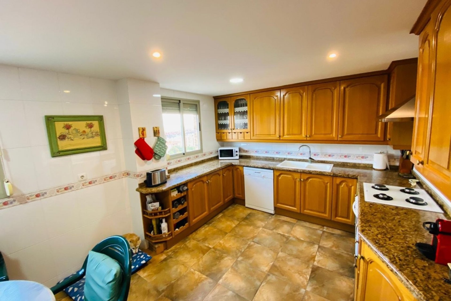 Resale - Apartment - Valencia - Nou Campanar