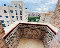 Resale - Apartment - Valencia - Nou Campanar