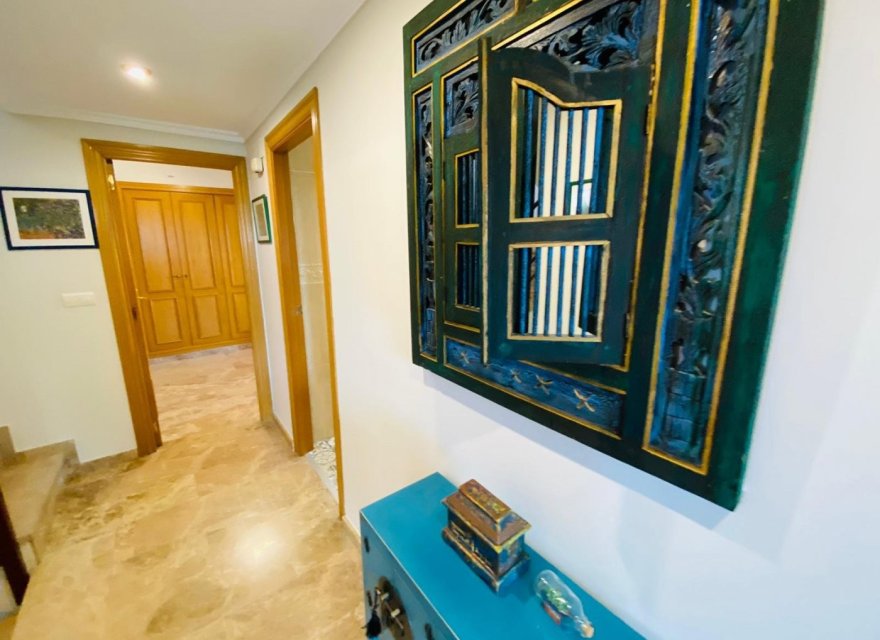 Resale - Apartment - Valencia - Nou Campanar