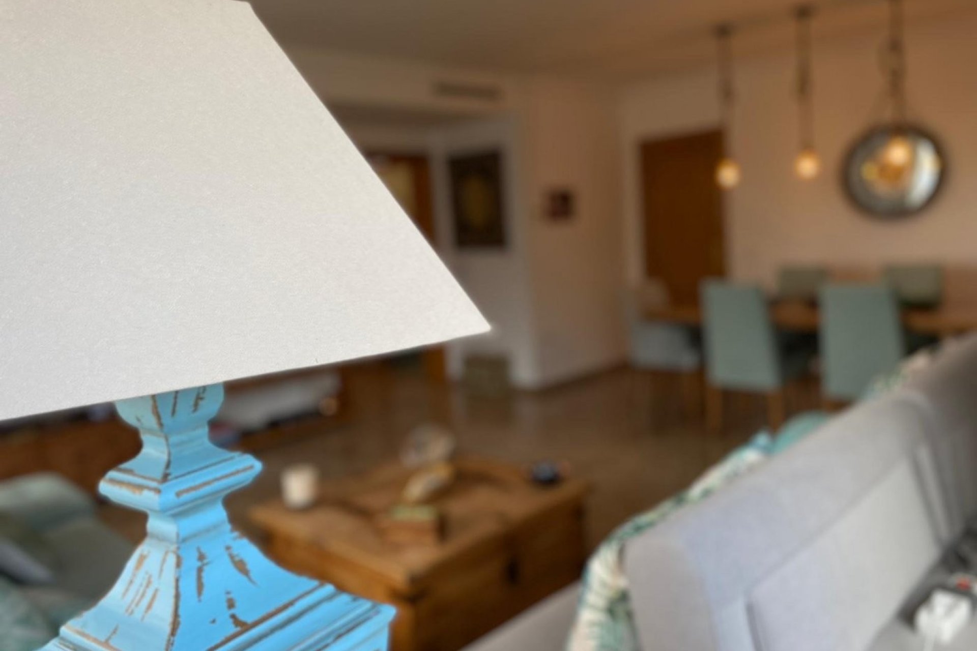 Resale - Apartment - Valencia - Nou Campanar