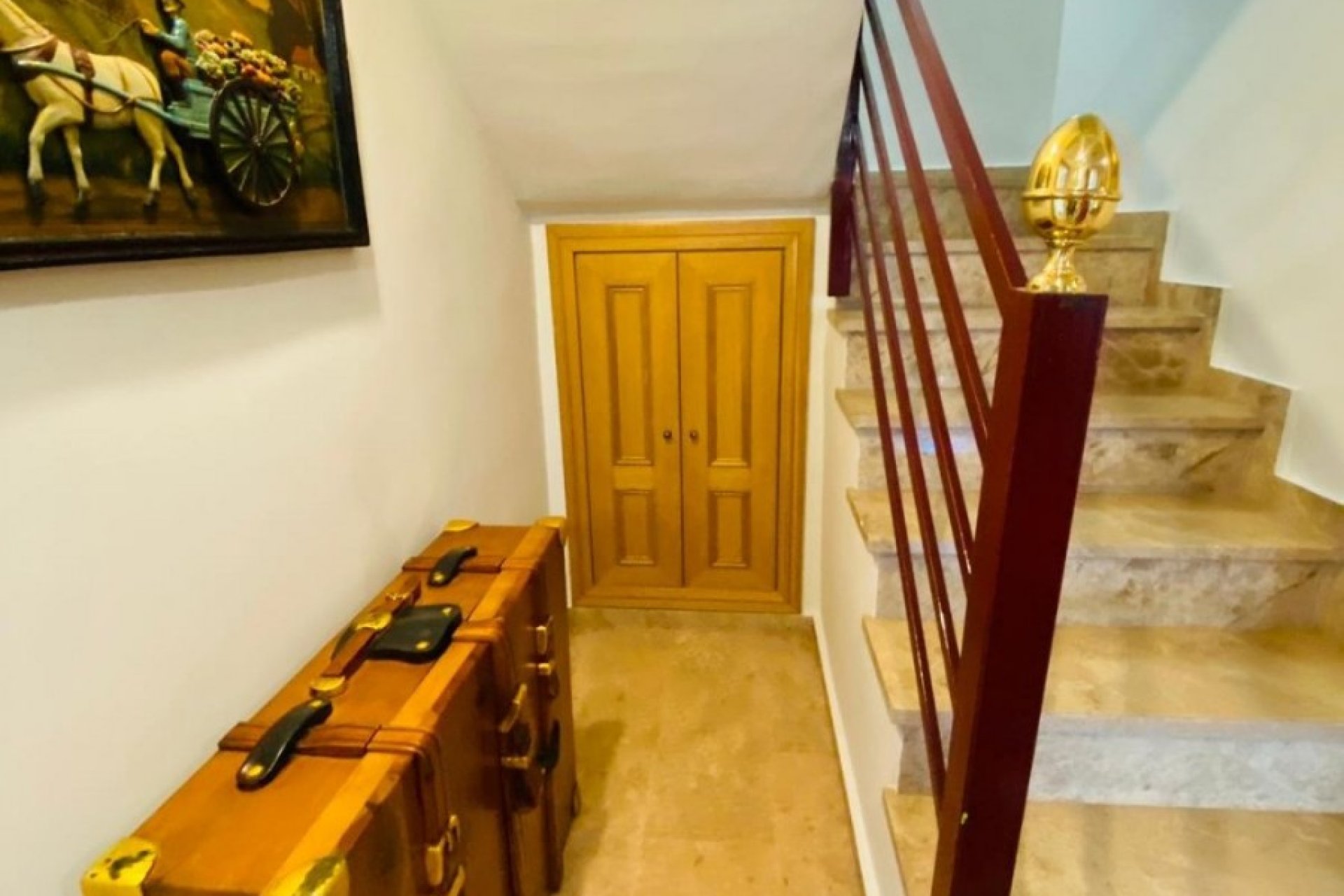 Resale - Apartment - Valencia - Nou Campanar