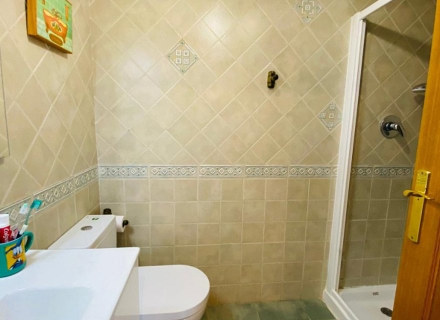 Resale - Apartment - Valencia - Nou Campanar