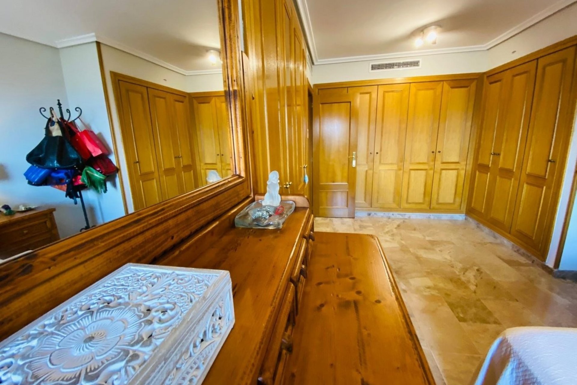 Resale - Apartment - Valencia - Nou Campanar