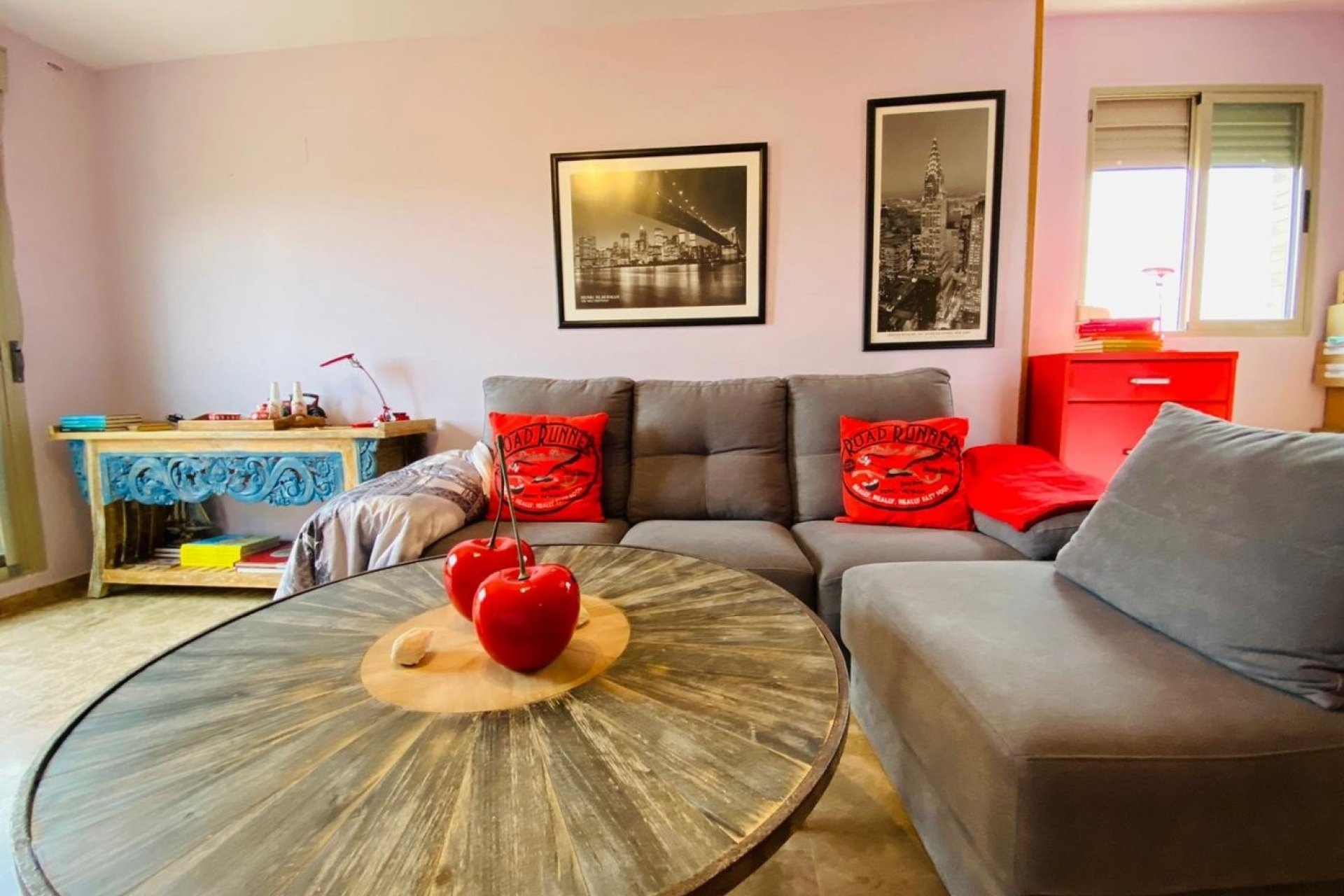 Resale - Apartment - Valencia - Nou Campanar