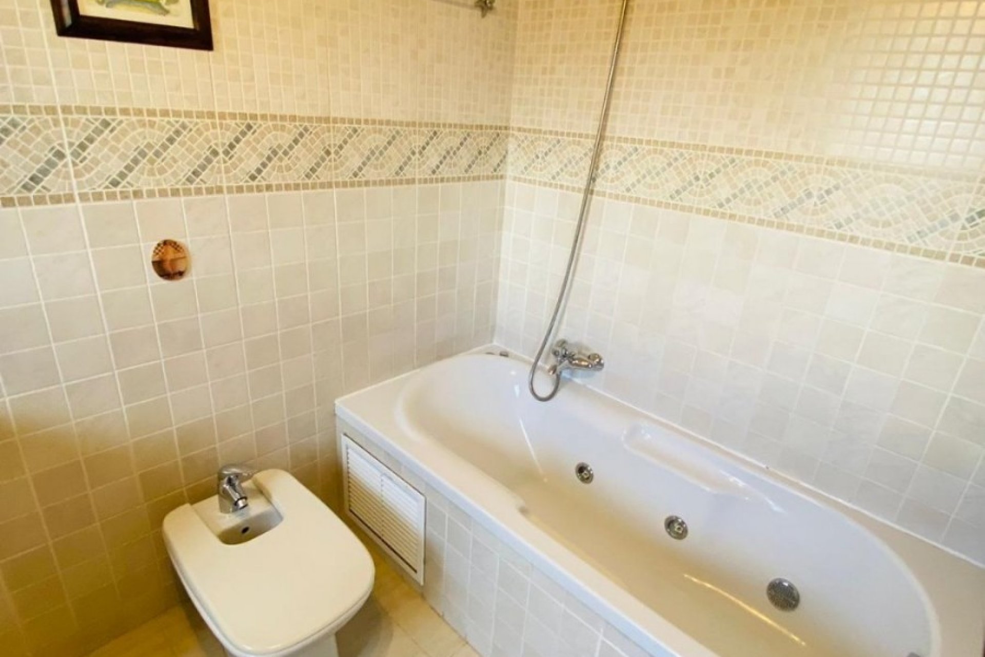 Resale - Apartment - Valencia - Nou Campanar