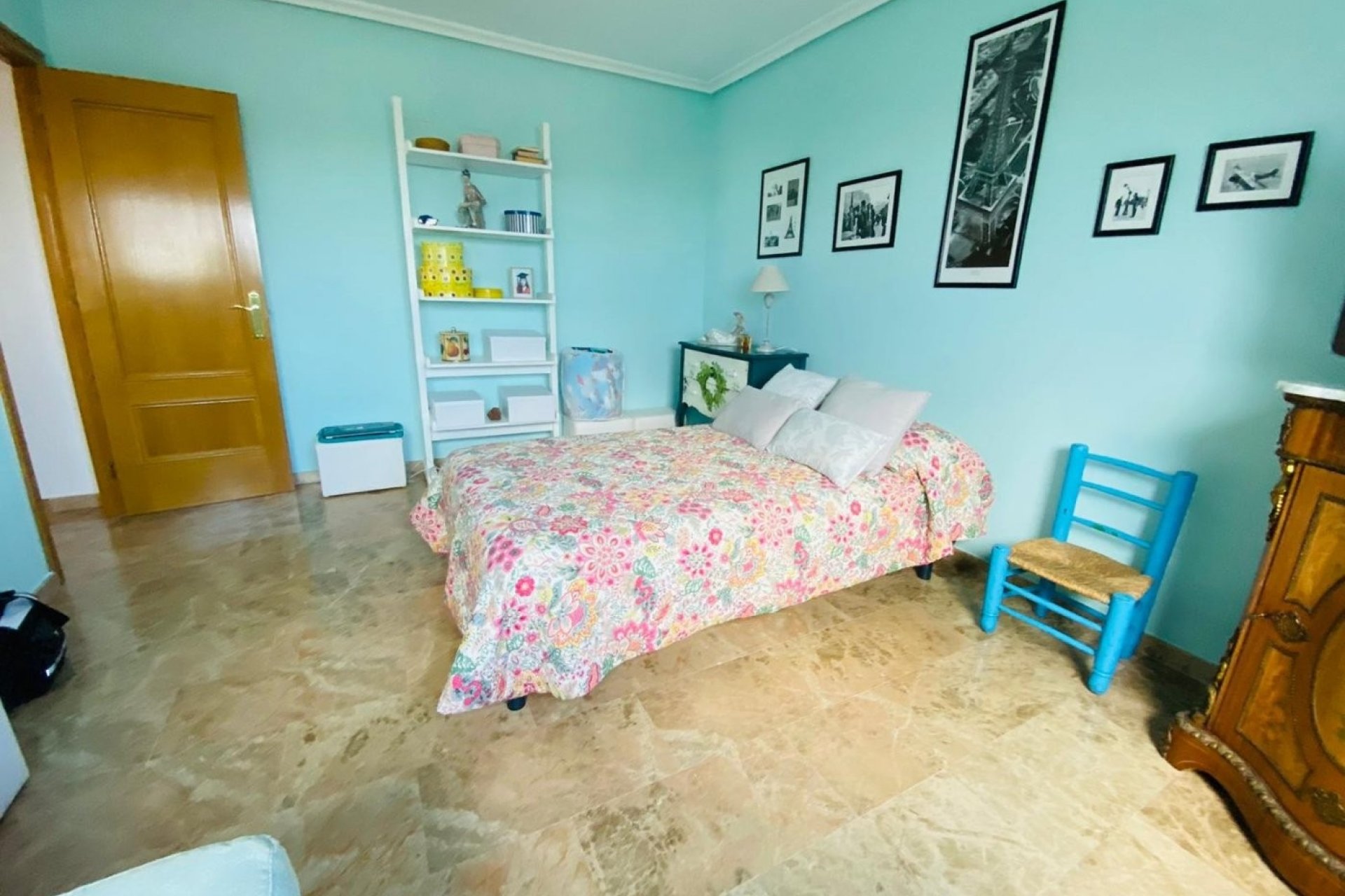 Resale - Apartment - Valencia - Nou Campanar