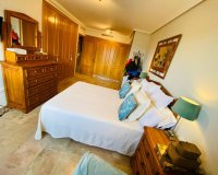 Resale - Apartment - Valencia - Nou Campanar