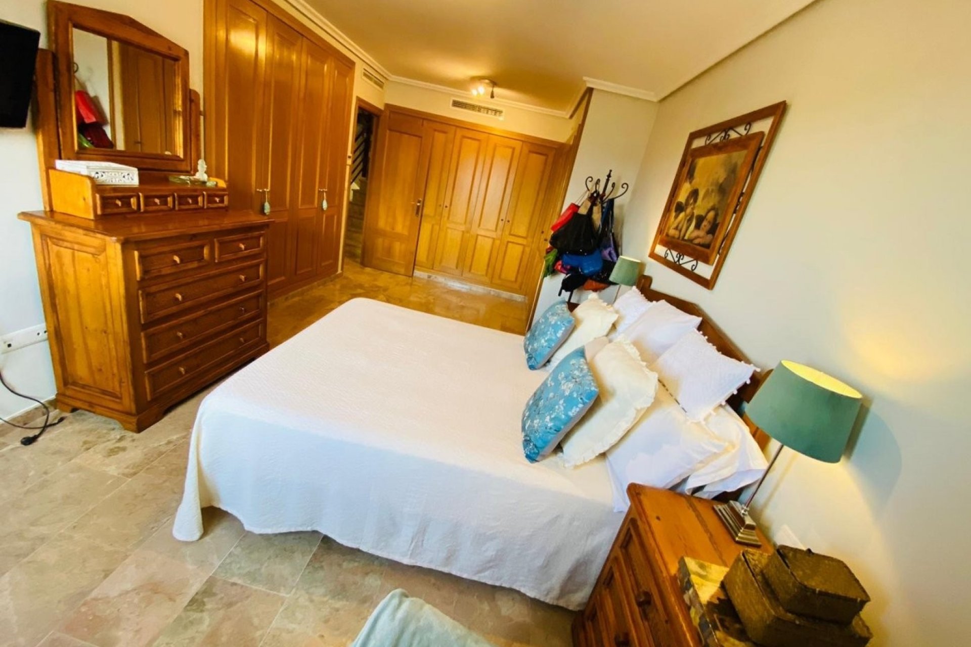 Resale - Apartment - Valencia - Nou Campanar