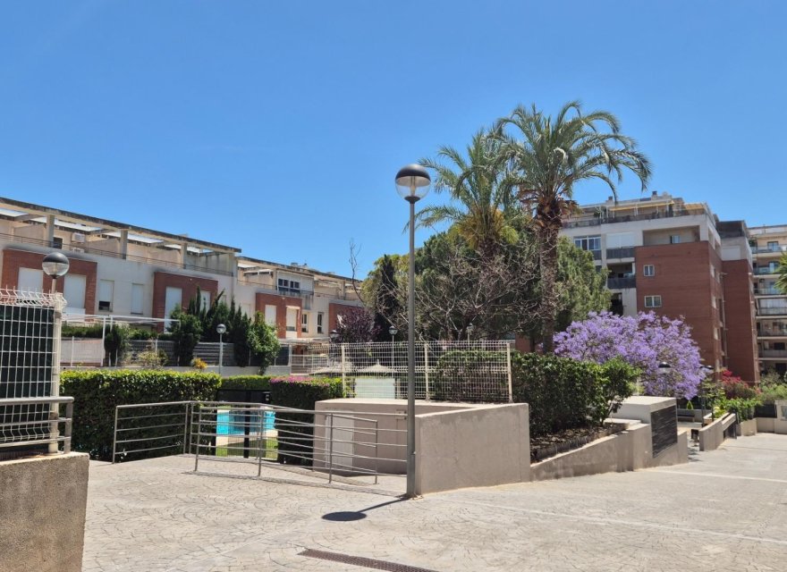 Resale - Apartment - Valencia - Paterna