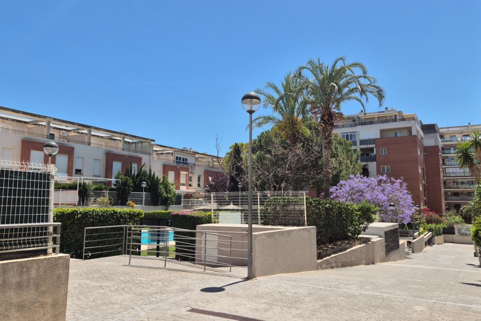 Resale - Apartment - Valencia - Paterna