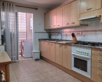 Resale - Apartment - Valencia - Paterna