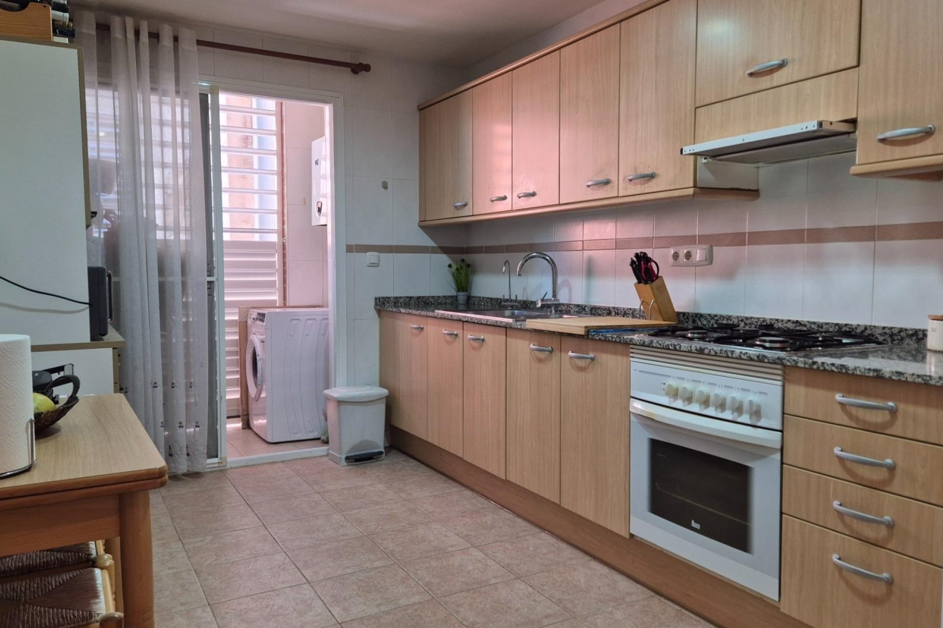 Resale - Apartment - Valencia - Paterna