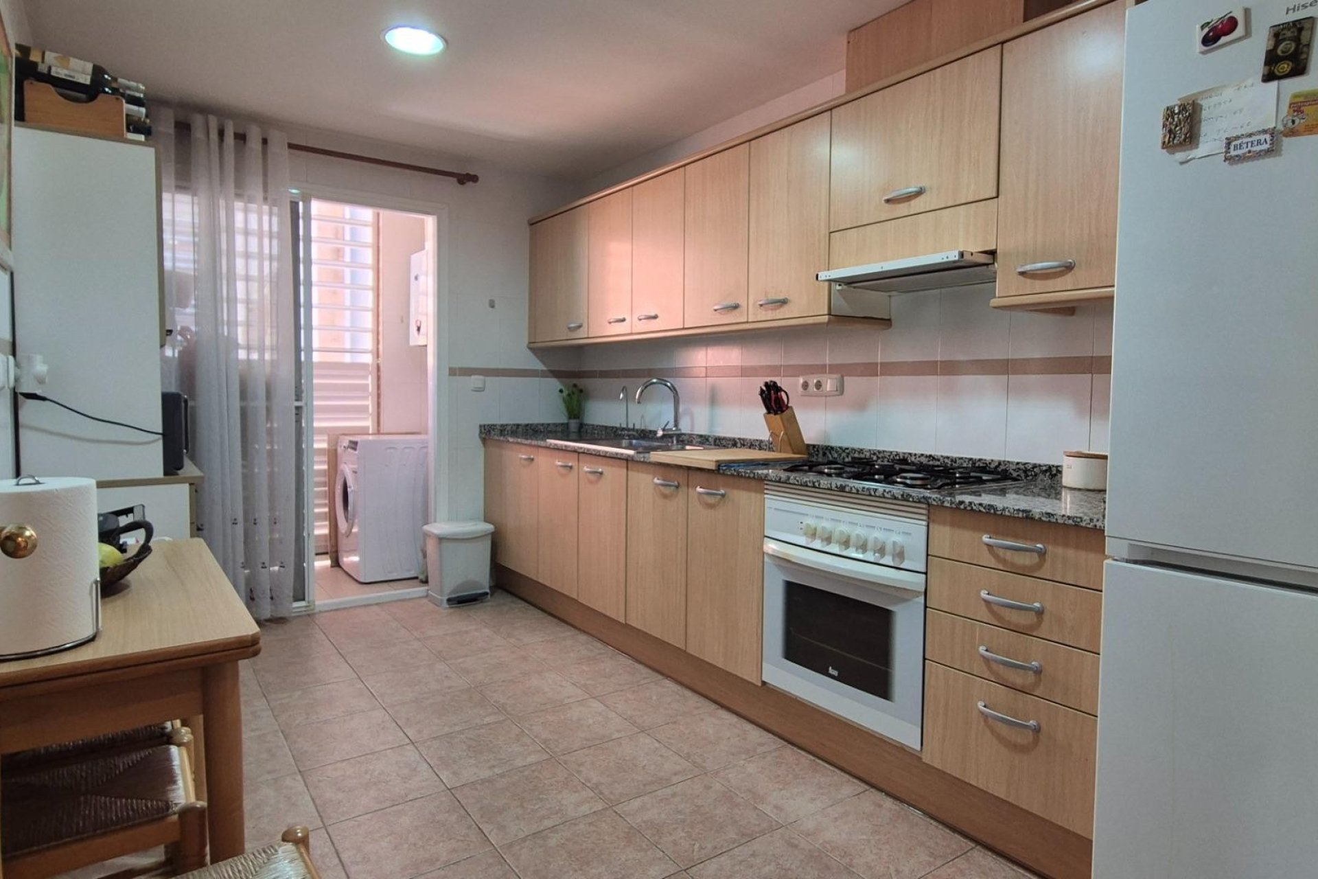 Resale - Apartment - Valencia - Paterna