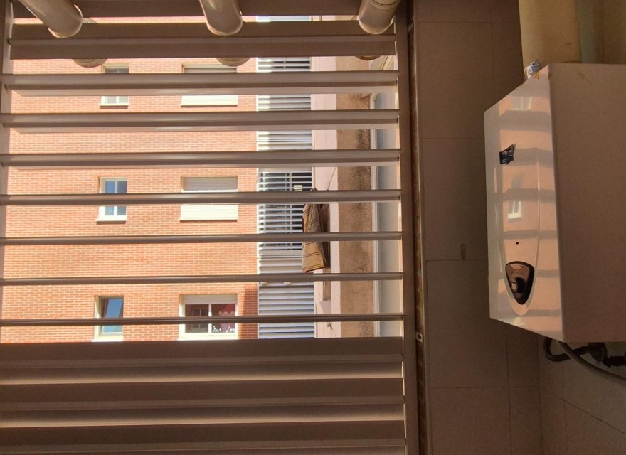 Resale - Apartment - Valencia - Paterna