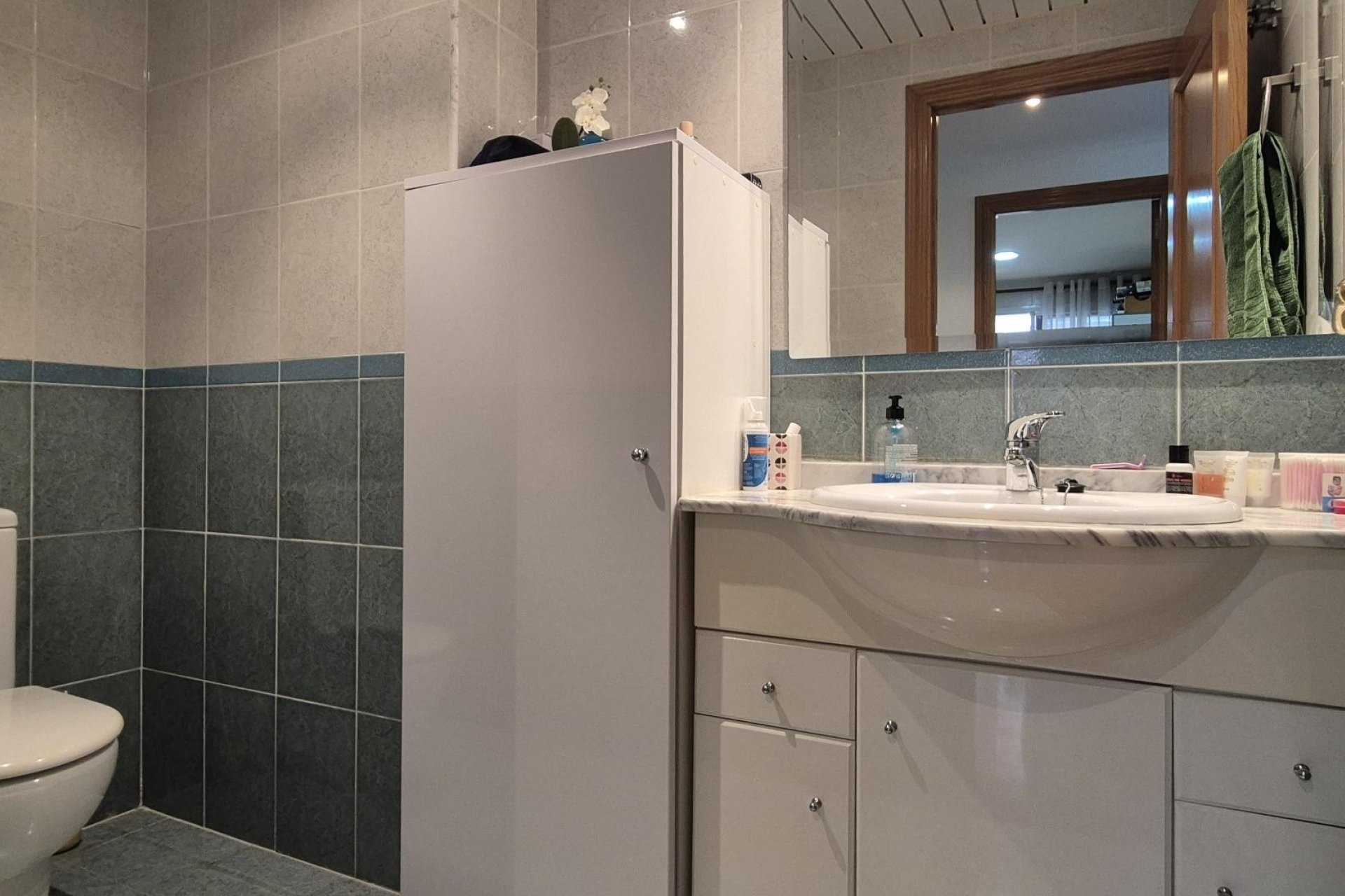 Resale - Apartment - Valencia - Paterna