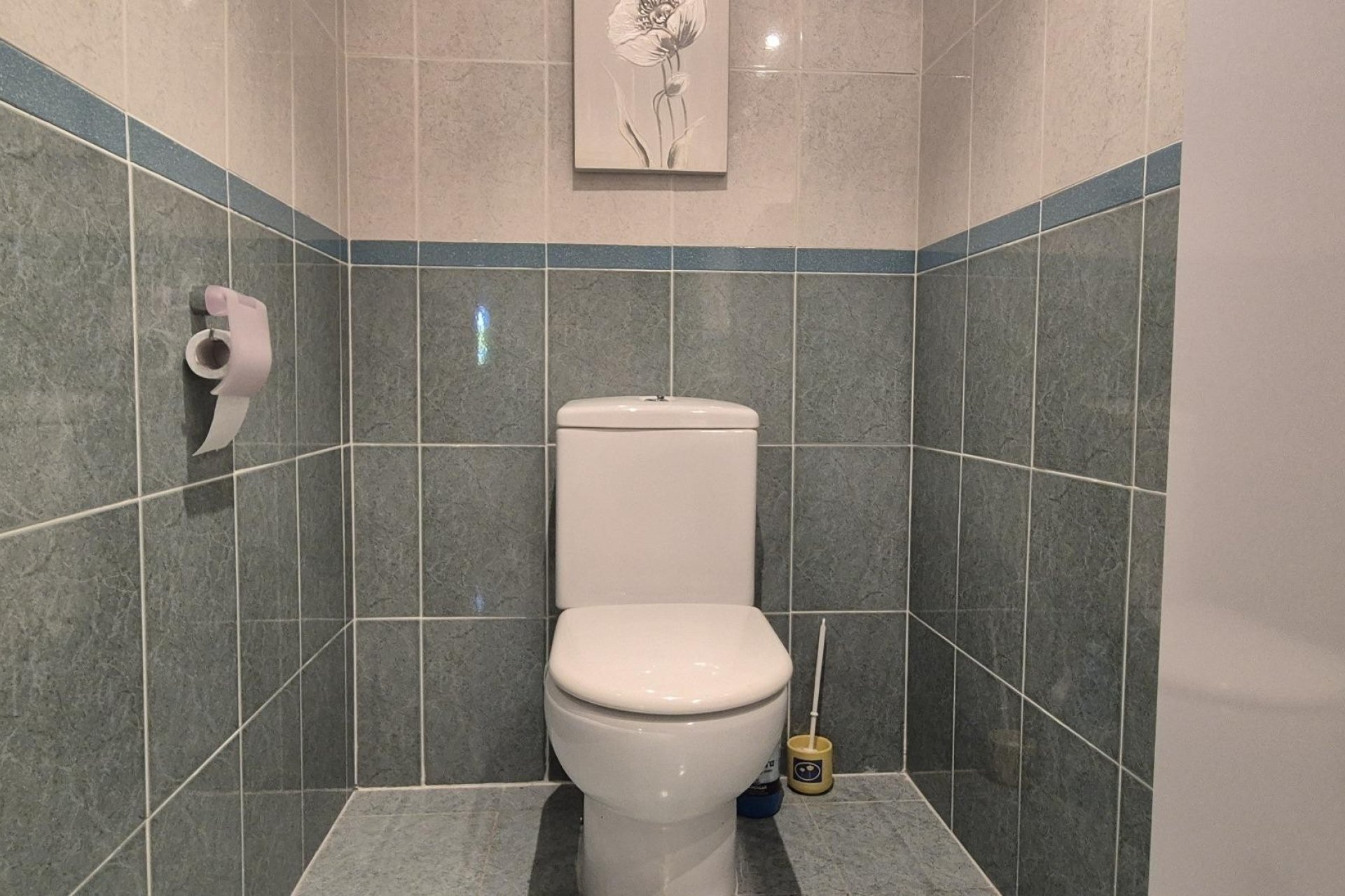 Resale - Apartment - Valencia - Paterna