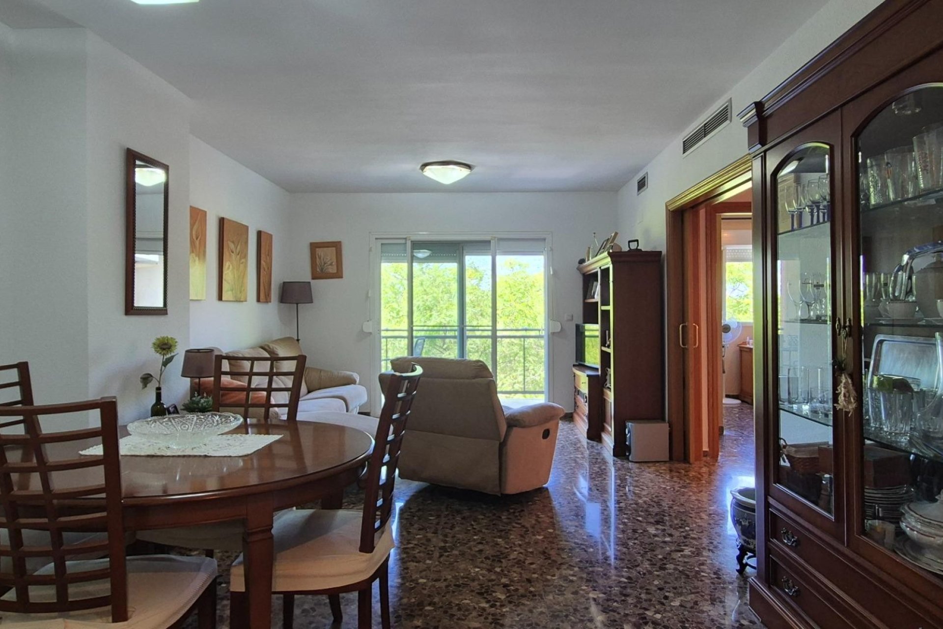 Resale - Apartment - Valencia - Paterna