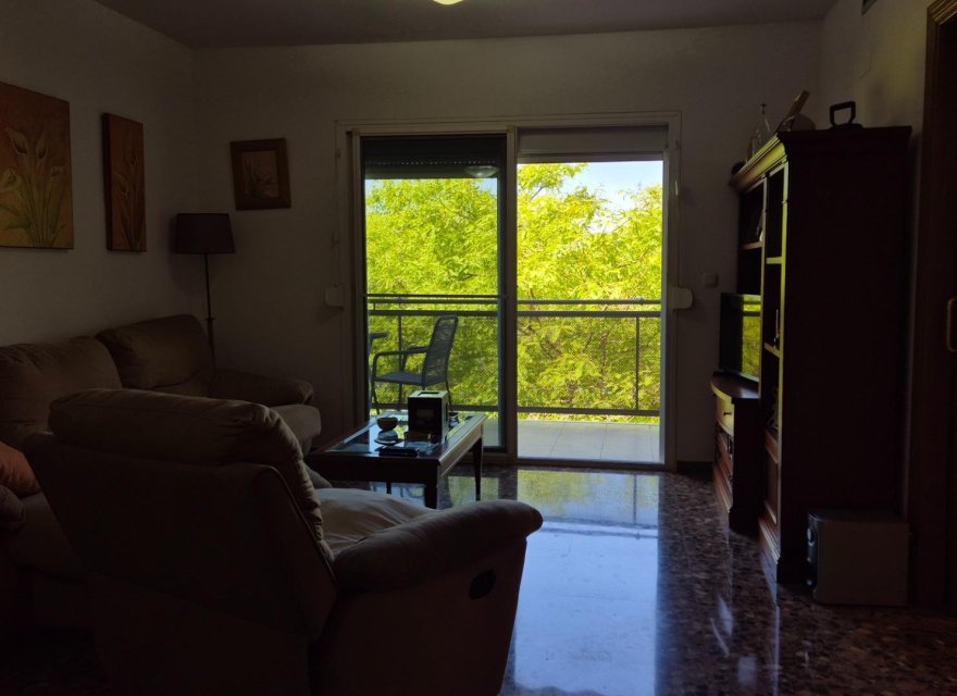 Resale - Apartment - Valencia - Paterna