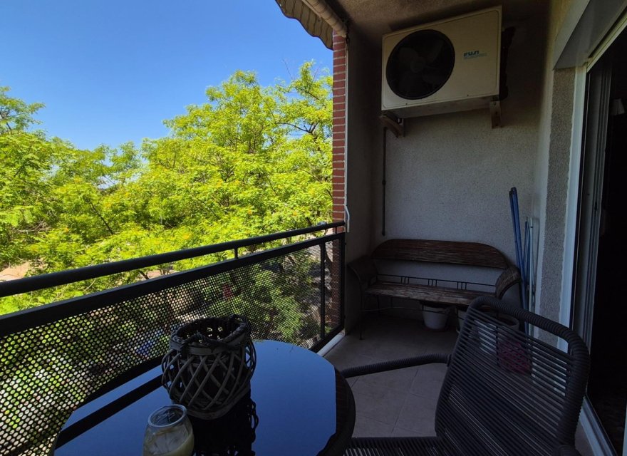 Resale - Apartment - Valencia - Paterna