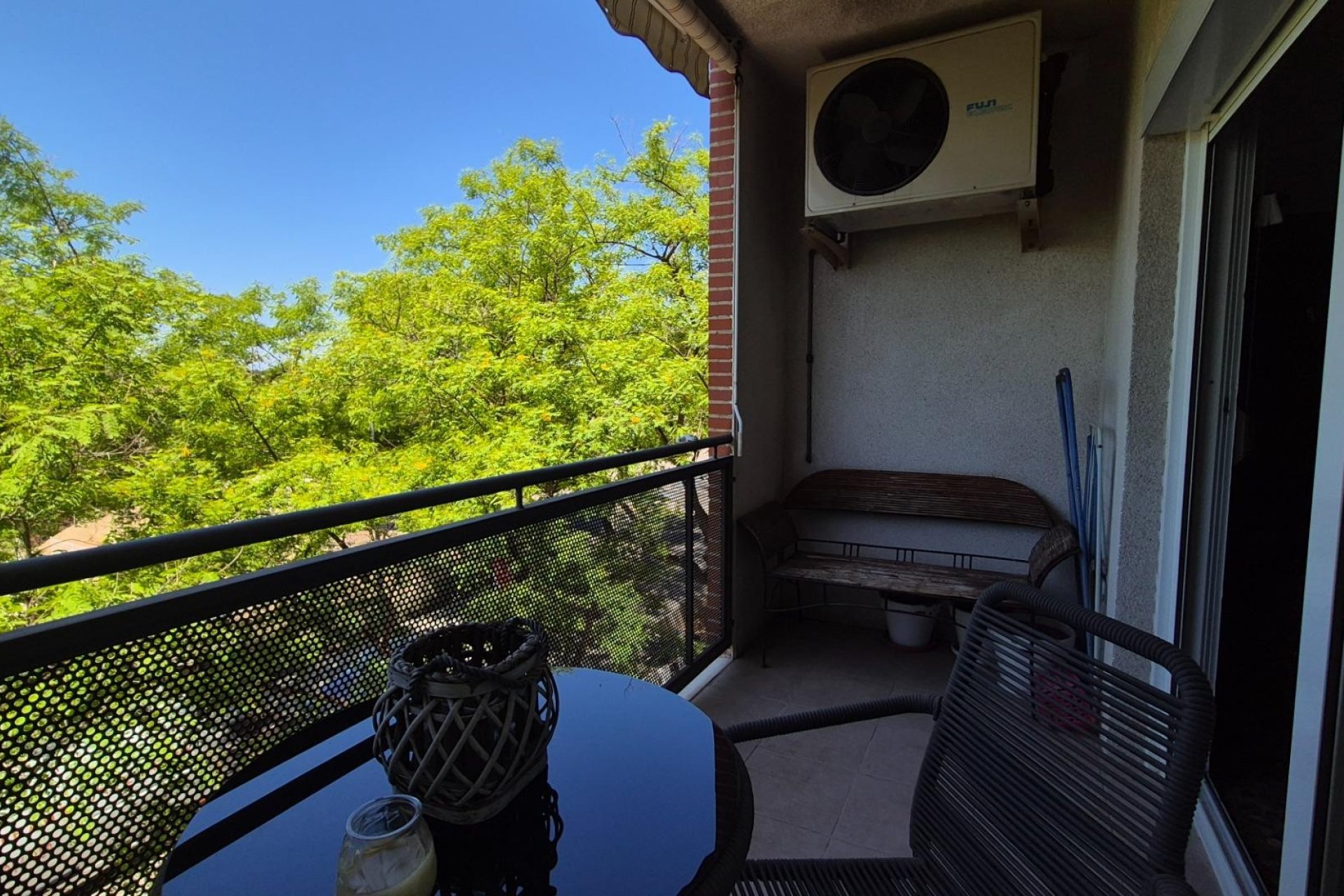 Resale - Apartment - Valencia - Paterna