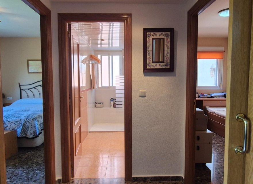 Resale - Apartment - Valencia - Paterna