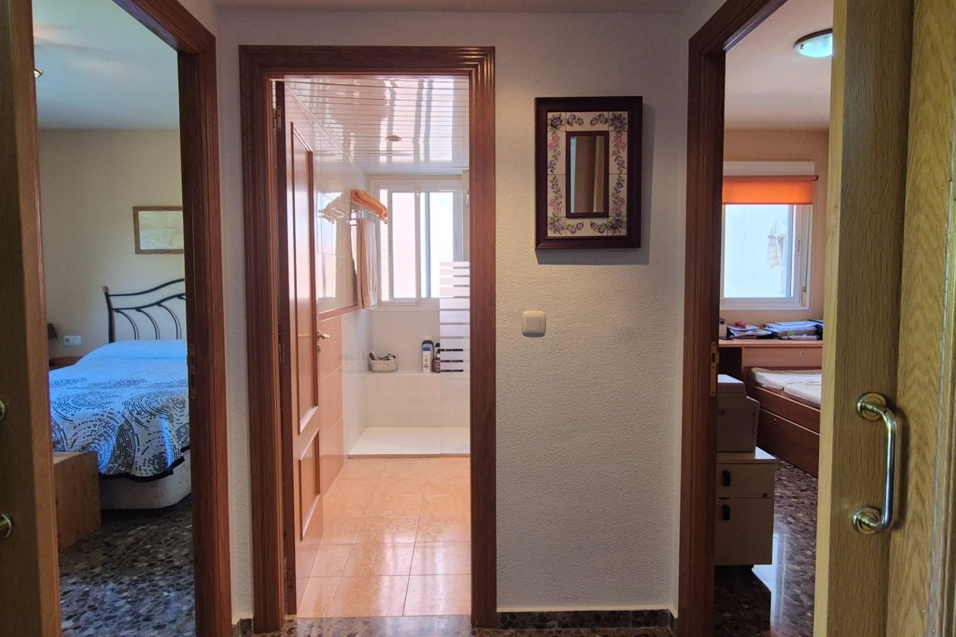 Resale - Apartment - Valencia - Paterna