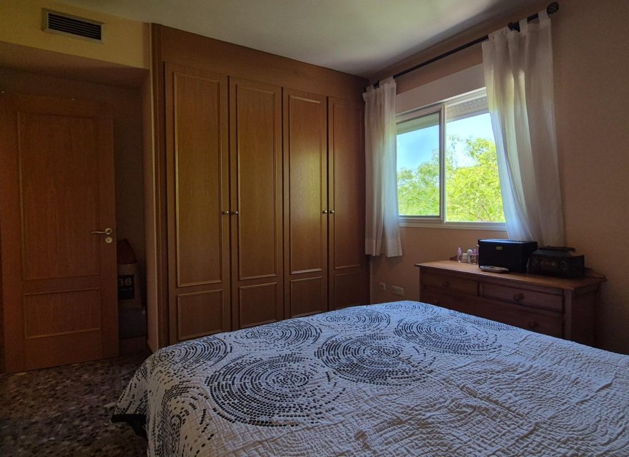 Resale - Apartment - Valencia - Paterna