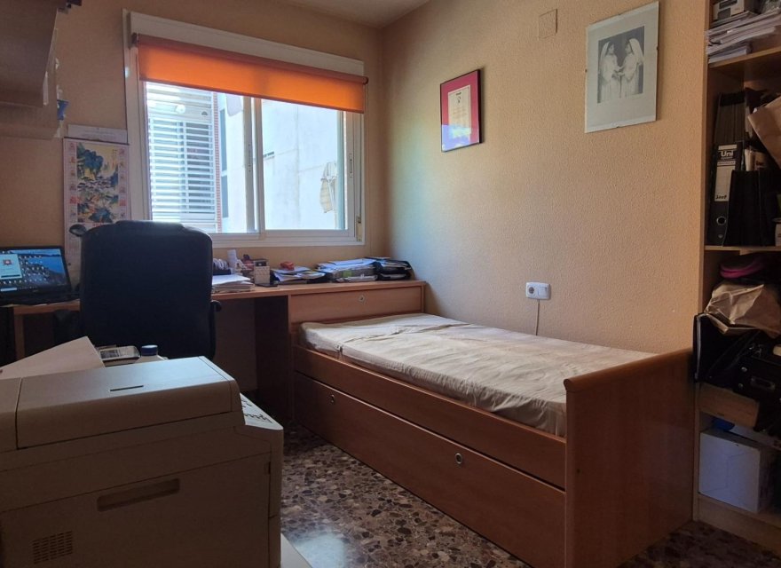Resale - Apartment - Valencia - Paterna