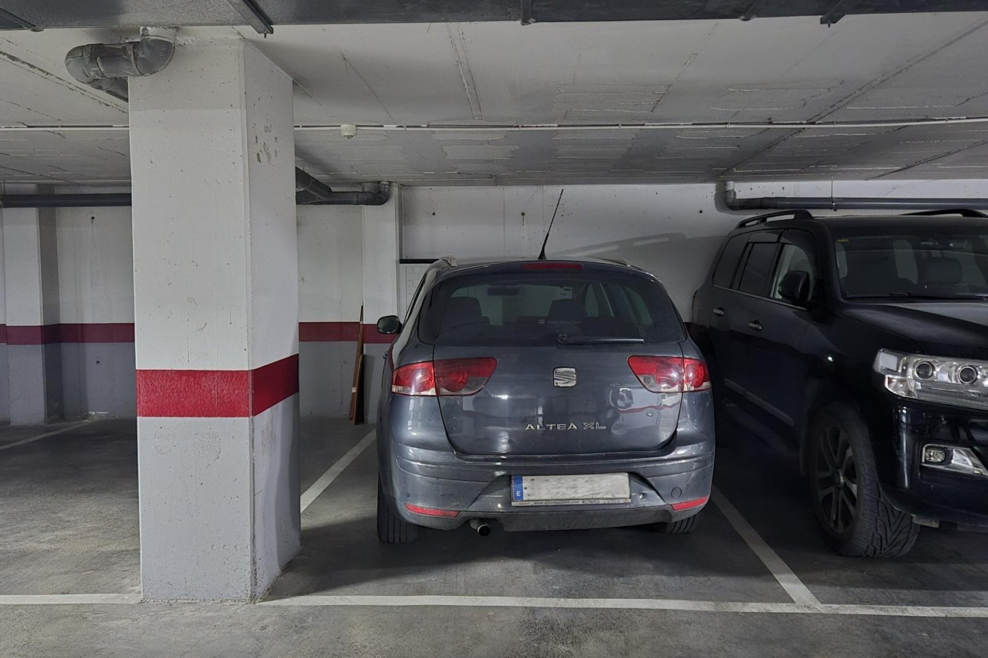 Resale - Apartment - Valencia - Paterna