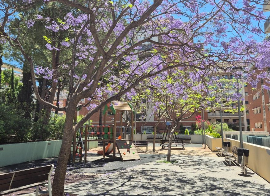 Resale - Apartment - Valencia - Paterna