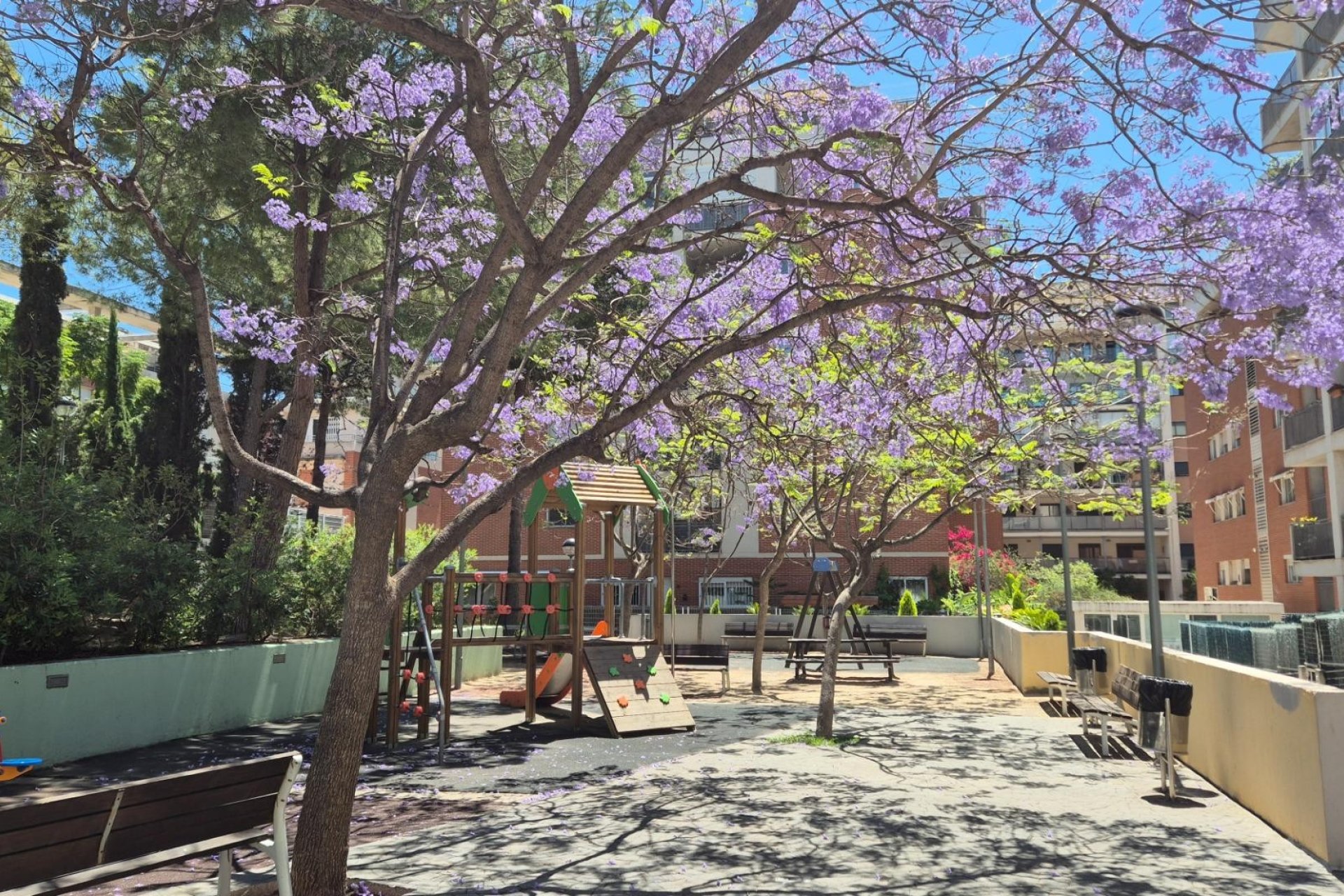 Resale - Apartment - Valencia - Paterna